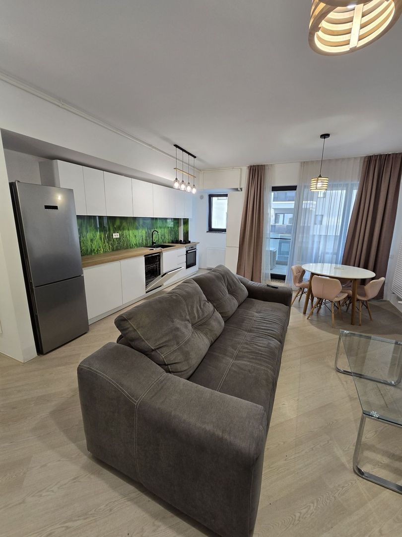 2 camere - Tineretului - Vacaresti - Poză 4
