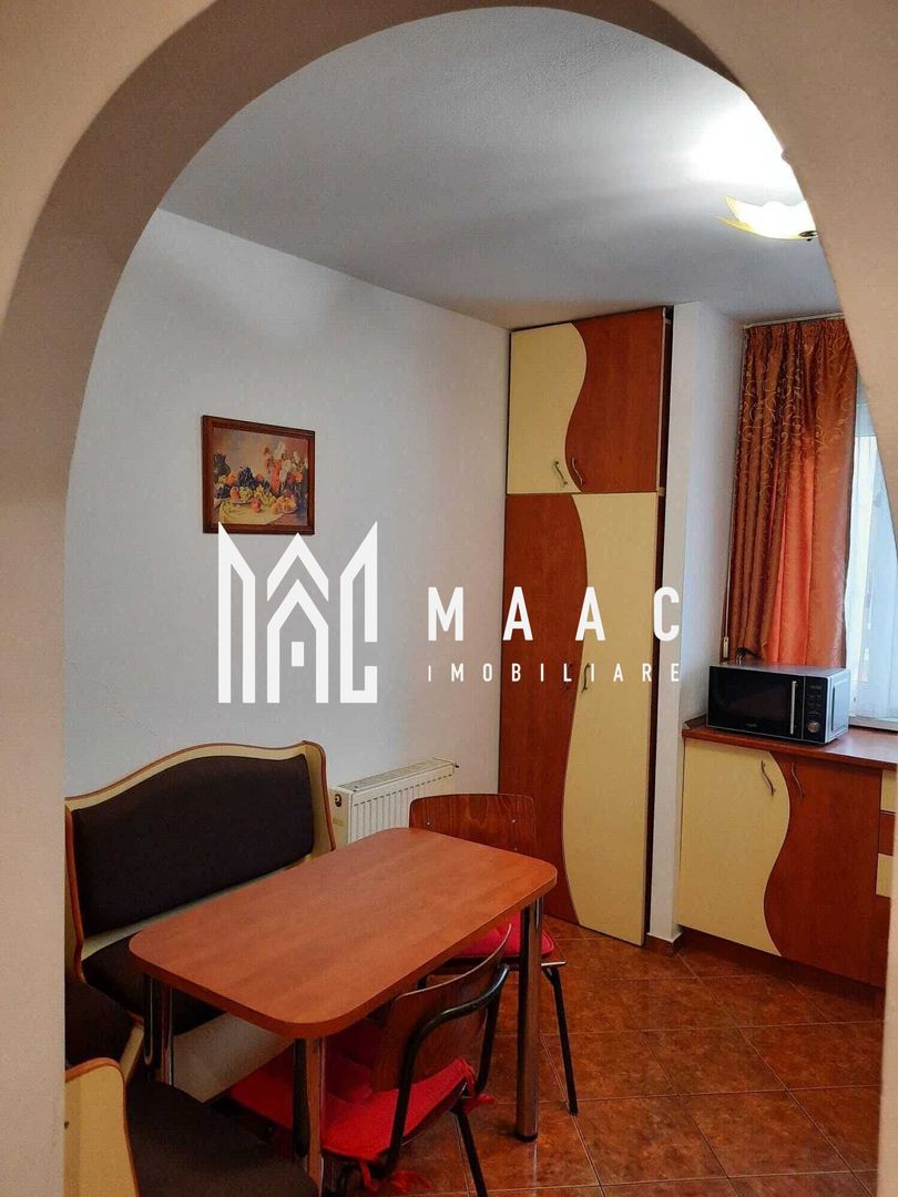 Apartament 2 camere | Etaj 2 | Balcon închis | Calea Dumbrăvii - Poză 4