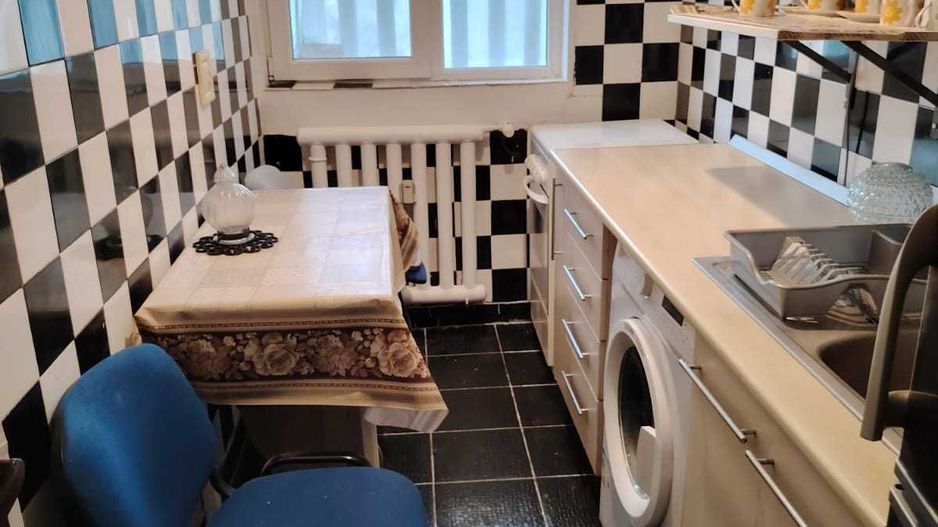 inchiriere 2 camere AFI mall orizont metrou drumul taberei - Poză 2