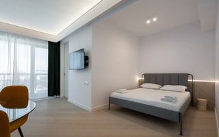 Chirie I Studio Cortina North I Et 9 I Parcare si Boxa incluse - Poză 12