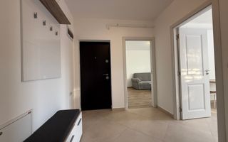 2 CAM , LUNCA CETATUII, DECOMANDAT , LOC PARCARE, PRIMA INCHIRIERE - Poză 3