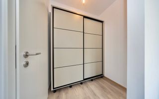 Studio 58 mp utili | 2 balcoane | Loc de parcare inclus | Zonă Coresi - Poză 6