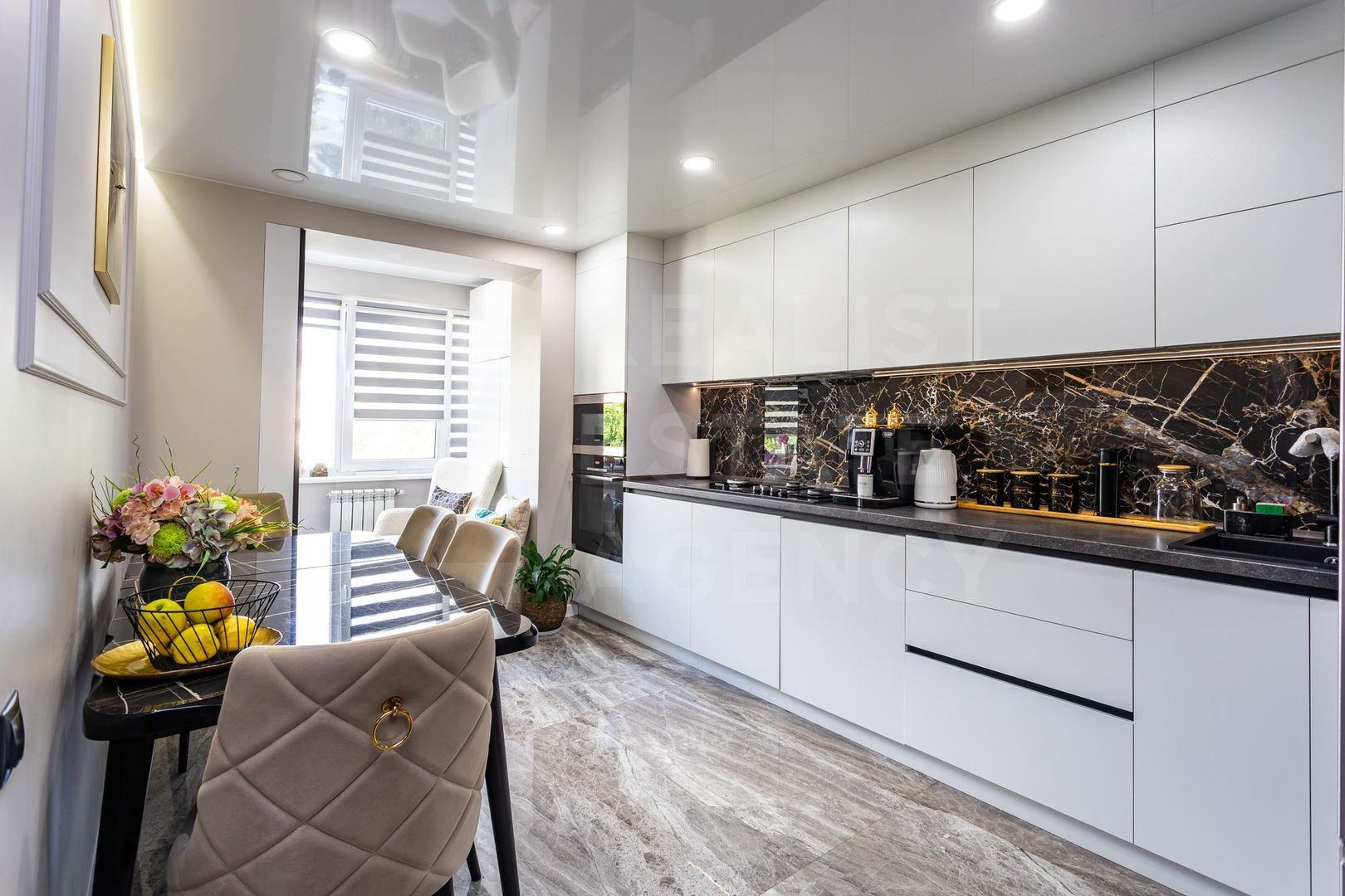 Vânzare, apartament, 2 camere, strada Ceucari, Râșcani - Poză 4