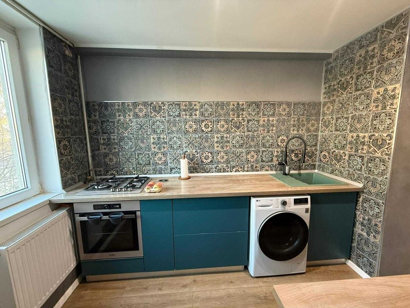 Apartament 3 camere - Drumul Taberei - Poză 2