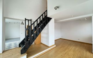 Penthouse tip Duplex 3 camere | Garaj dublu | Arcul de Triumf | Clucerului - Poză 8