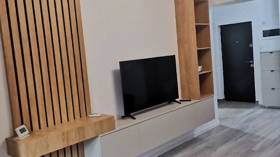 Apartament 2 camere Aparatorii Patriei - Poză 2