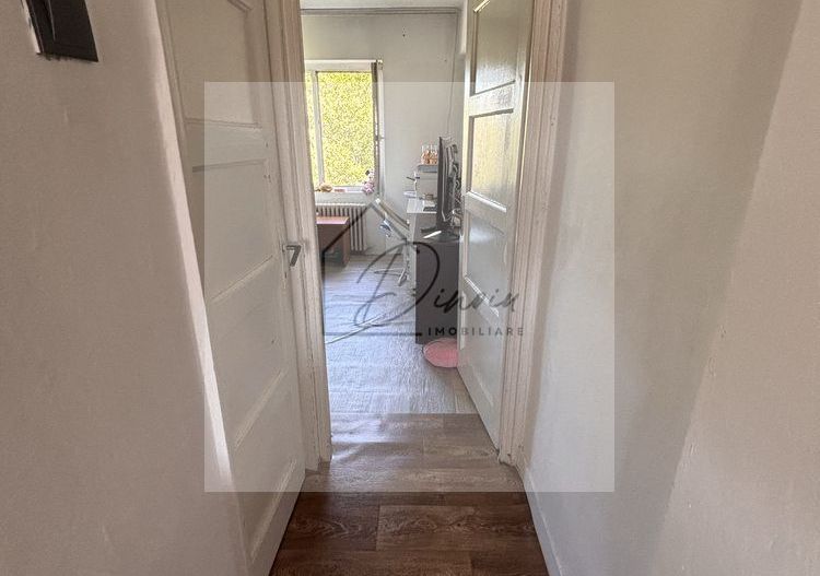 Apartament 2 camere B-dul Basarabia - Arena Nationala I Piata Muncii - Poză 9