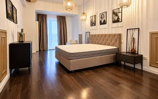 Herastrau | 4 camere | 191mp | loc de parcare | Vedere libera - Poză 16