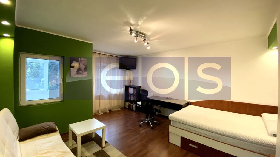 DE VANZARE GARSONIERA DECOMANDATA | RENOVATA | 40MP | ZONA 13 SEPTEMBRIE - Poză 2