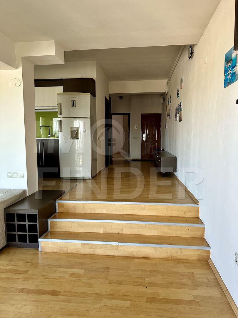 Inchiriere 3 camere Andrei Muresanu - Poză 9