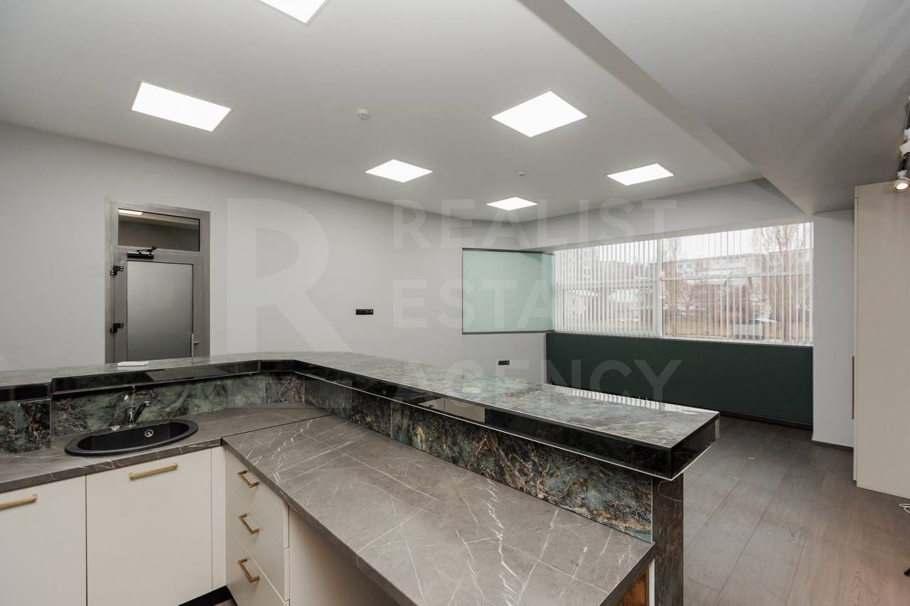 Сhirie, spațiu comercial, 50 mp, str. Alba-Iulia, Buiucani - Poză 7