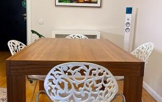 Duplex 3 Camere | Prima Închiriere | Estia Residence | 2 Terase - Poză 8