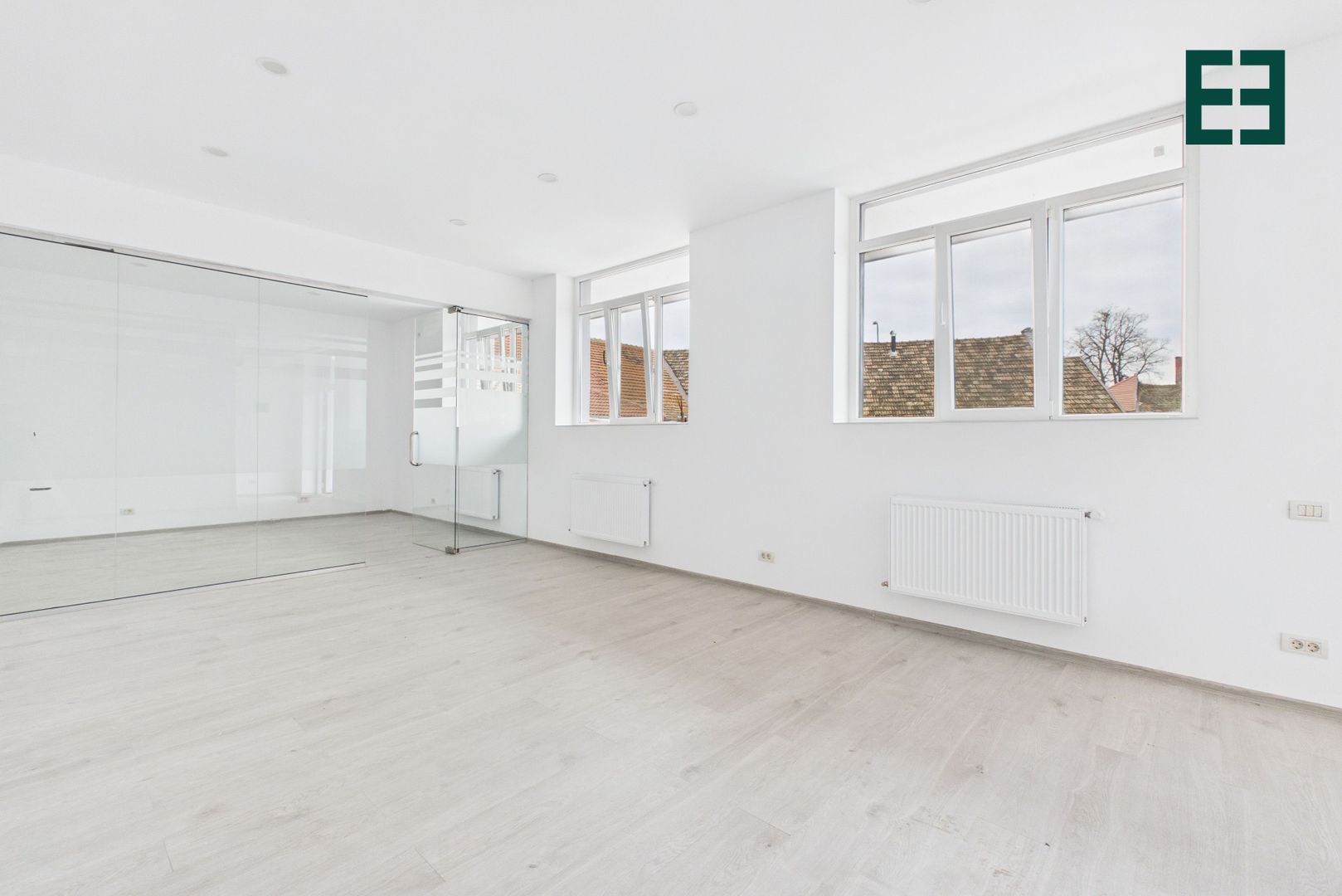 De închiriat - Spațiu birouri open space - Zonă Centrală  - Timișoara - Poză 2