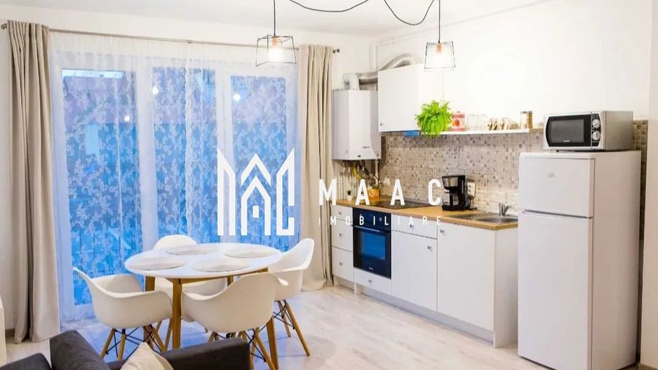 Apartament 2 Camere I Parter I Loc Parcare I City Residence - Poză 4