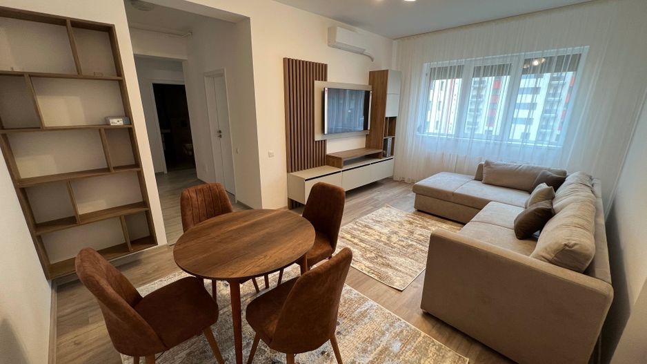 Apartament 2 camere | Regie Residence | Loc parcare inclus - Poză 1