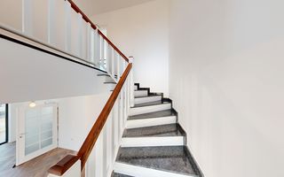 Vilă premium P+1 cu design modern, finisaje de top-305000 € - Poză 14