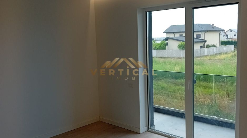 *Super*Apartament 2 camere +Curte* Gradina* Berceni /Vidra rate-dezv.* - Poză 10