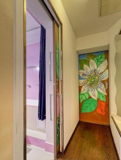 Ion Neculce | Apartament 5 camere în vilă monument - Poză 77