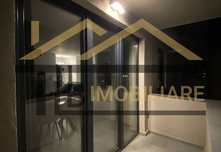 Apartament de 3 camere, 75mp, parcare, Zona Maurer Residence - Poză 7