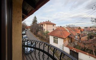 Casă deosebită de vânzare în centrul Brașovului - Poză 48