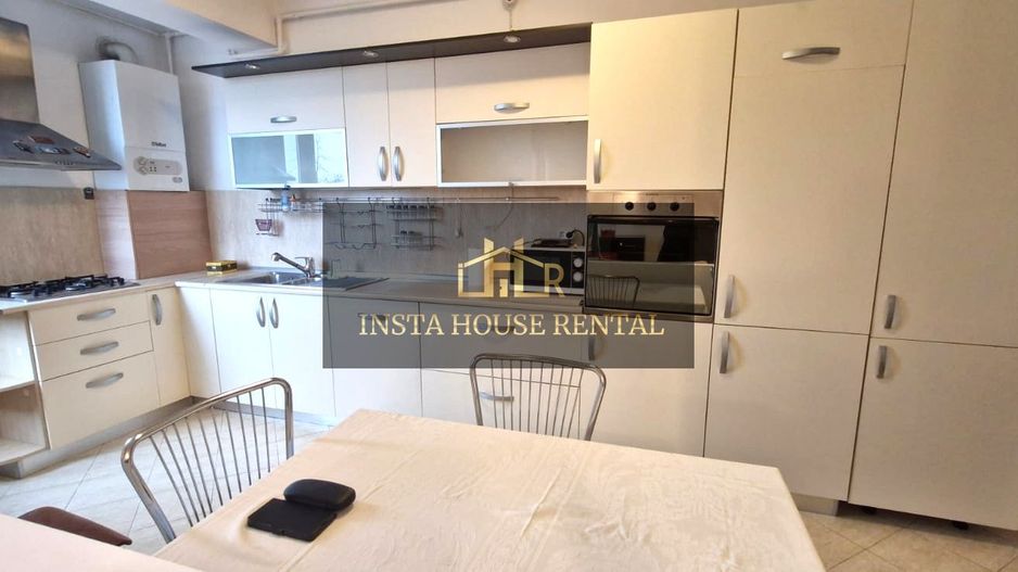 🔹Apartament 3 camere Fanta Miorita / Parcare&Boxa🔹 - Poză 9