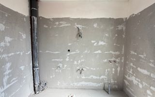 Triplex nou, 113 mp utili + curte, Apahida – disponibil si la pachet! - Poză 15