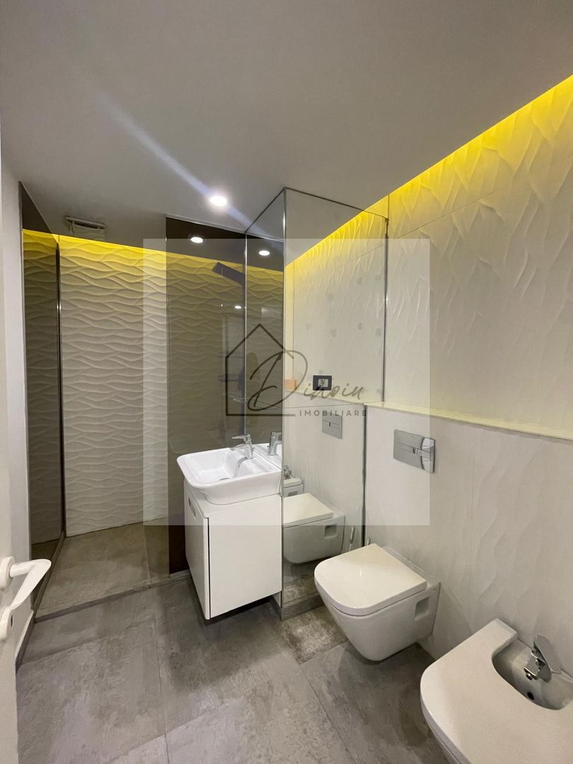 Apartament 2 Camere Cortina Residence | Herastrau Baneasa I COM 0% - Poză 19