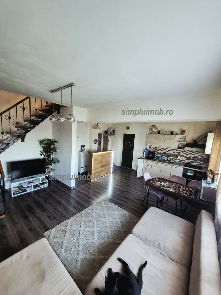 Apartament 3 camere - Almasu mic - Poză 6