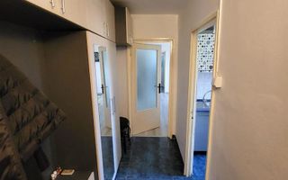 Apartament 2 camere Aradului cu centrala - Poză 5