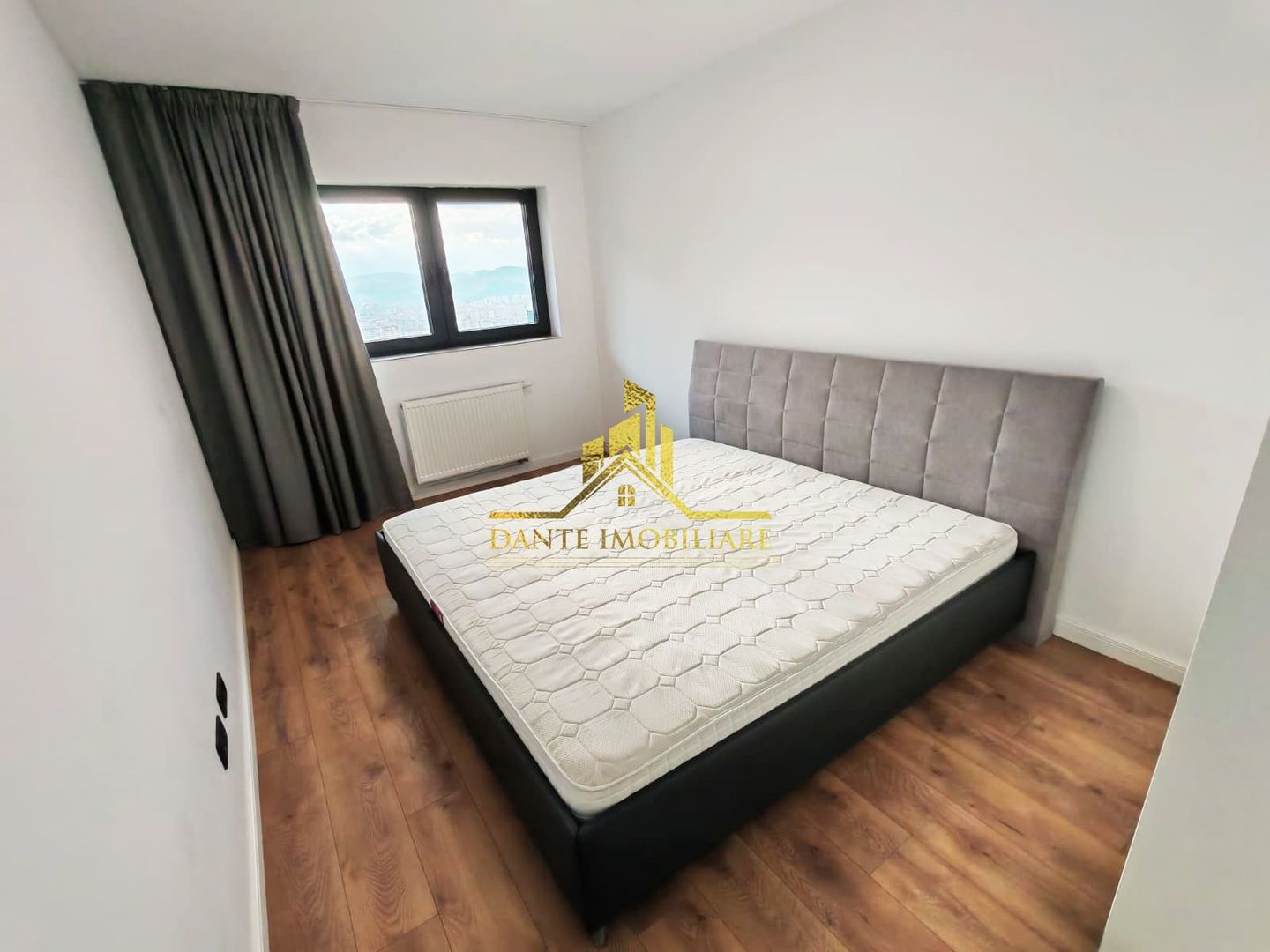 3 camere, modern, bloc nou, terasa, parcare, Seasons, Zorilor - Poză 5