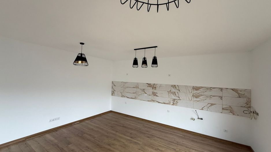 Casa Noua pe Parter - LA CHEIE  - Sibiu, Talmaciu - Poză 6
