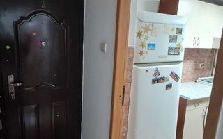 Apartament 2 camere de vânzare, decomandat, mobilat, construcție 2007, zona Mircea cel Bătrân - Poză 5