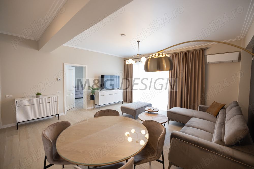 Apartament 2 camere in bloc nou Dumbravita - Poză 2