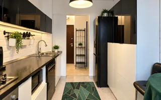 Apartament 2 camere Pajura |Renovat |Bloc reabilitat |La 6 min de metrou Jiului - Poză 14