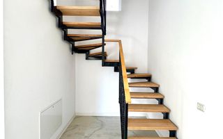 Super pret - Duplex premium cu 4 camere -  Utvin - Poză 8