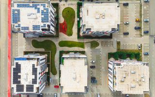 Apartament cu 2 camere - ARED City – R39 | 40 mp + balcon 6 mp - Poză 2