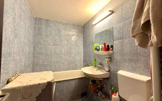 Apartament 2 camere decomandat, etaj intermediar, zona Platinia! - Poză 6