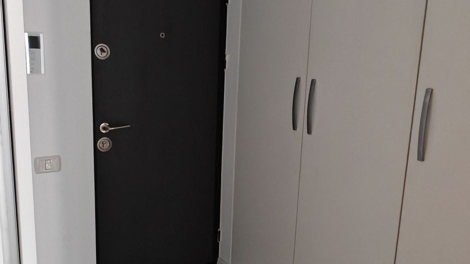 Garsoniera VIVAMUS(Rulmentul),mobilata, utilata,Parcare subterana - Poză 17