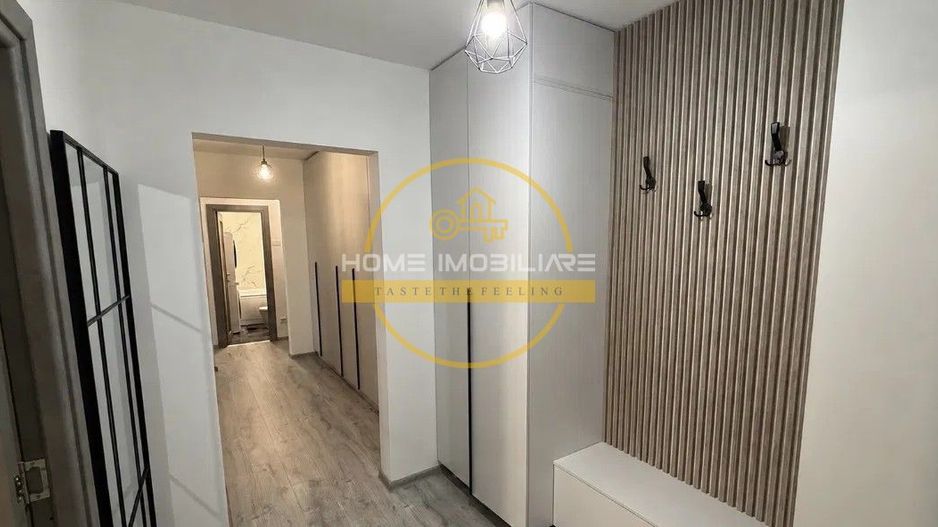 Apartament cu 3 camere/ 72 mp/ renovat complet/ zona Alexandru cel Bun - Poză 3