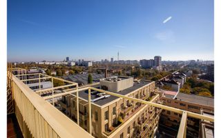 Duplex 3 camere I etaj 11+12 I Marmura I Bucurestii Noi - Poză 29