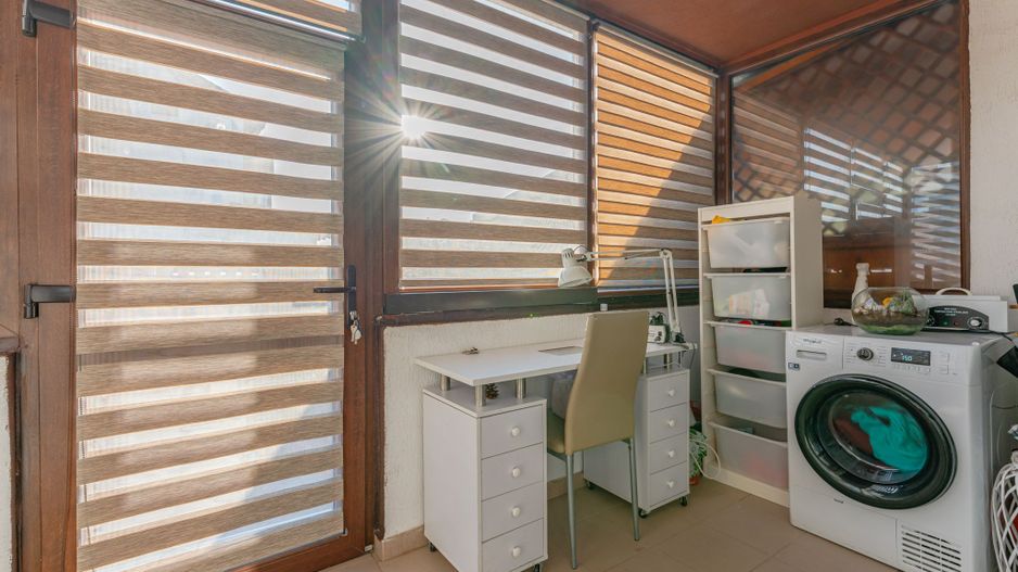 Apartament Sânpetru | 70 mp Suprafață Totală + Curte Proprie | Parcare - Poză 5