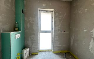 Apartament 4 camere | Bloc nou | Zona Spitalului Regional-Florești - Poză 11