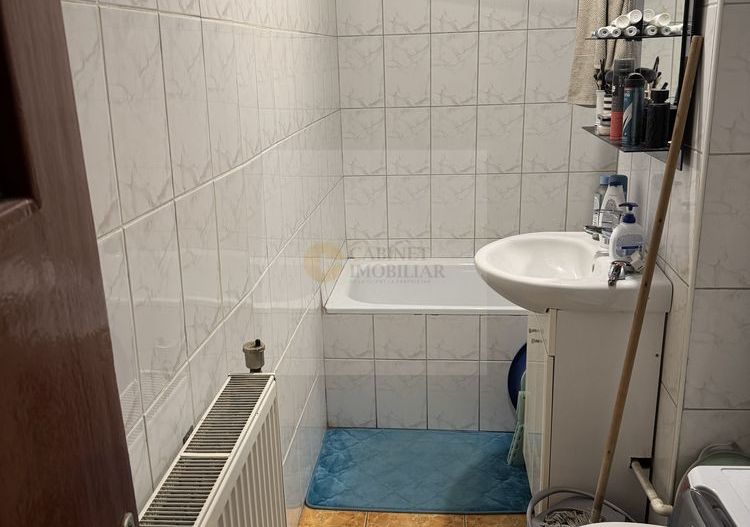 Garsoniera | Etaj 1/4 | Centrala | Creditabil | Gorjului - Poză 6