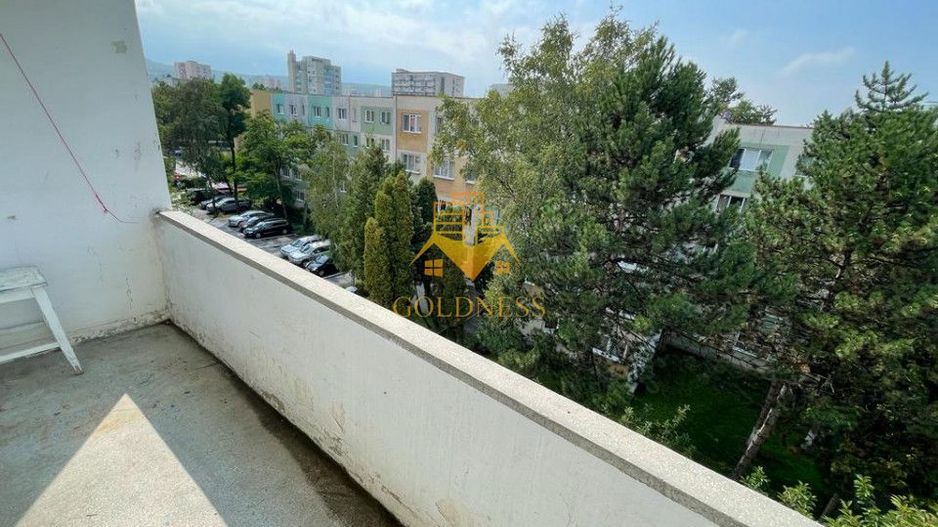 4 camere decomandate, Manastur, Piata Flora, Calvaria, Penny, OMV - Poză 6