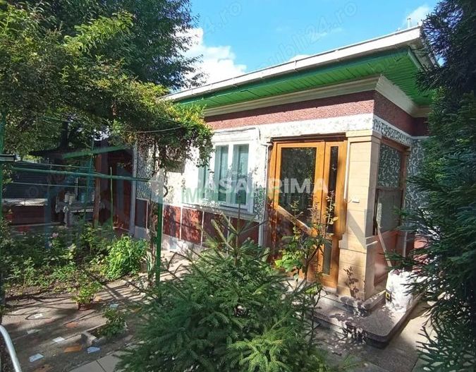 Casa Duplex de vânzare în Iași, cartierul Nicolina 1 - Poză 1