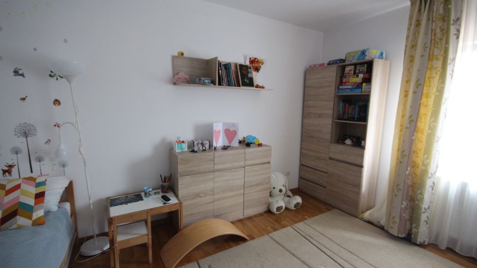 Duplex Spatios si cochet - Poză 9