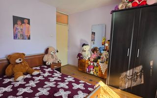 Apartament 3 camere Nord | Centrala proprie | 2 balcoane | I-01 - Poză 6