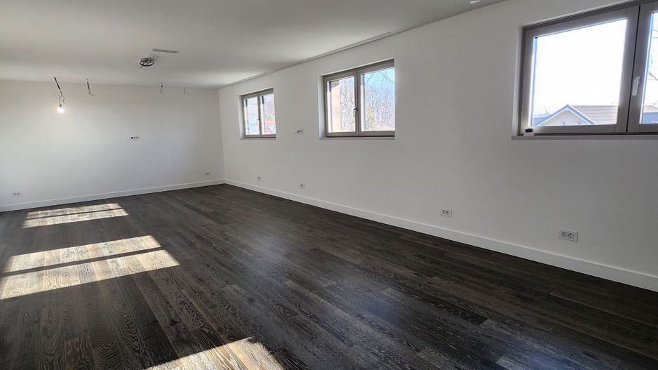 Vila individuala strada Radarului la padure - Poză 18