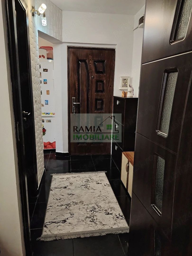 Apartament 2 camere, gata de mutare – Astra, Calea București - Poză 7