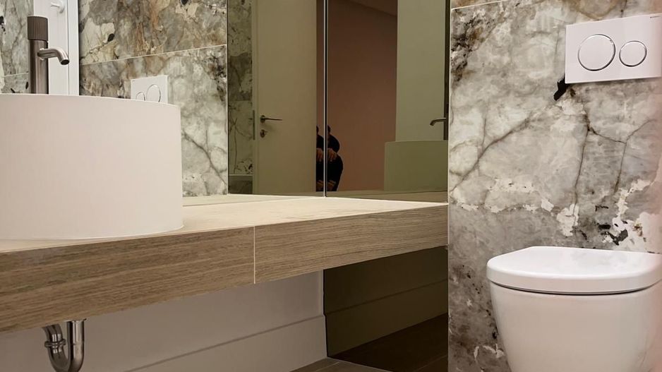 Apartament 3 camere – Nou | Cortina 126 – Iancu Nicolae - Poză 8